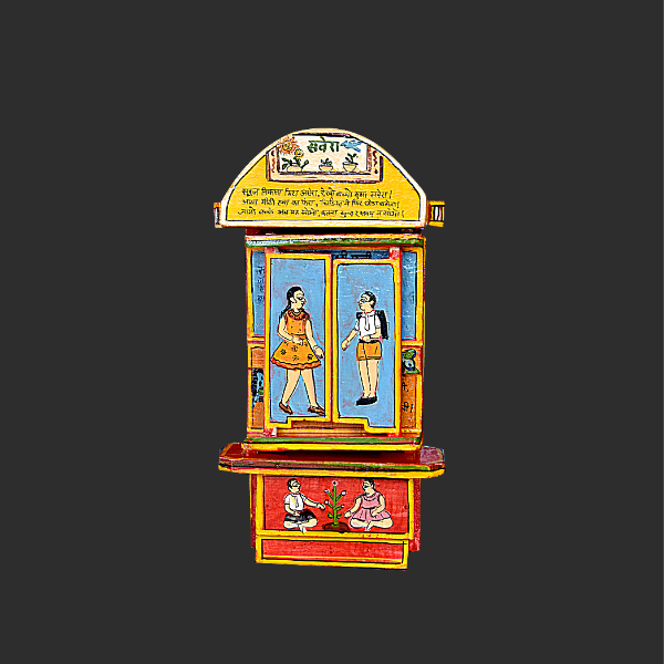 natural and artistic